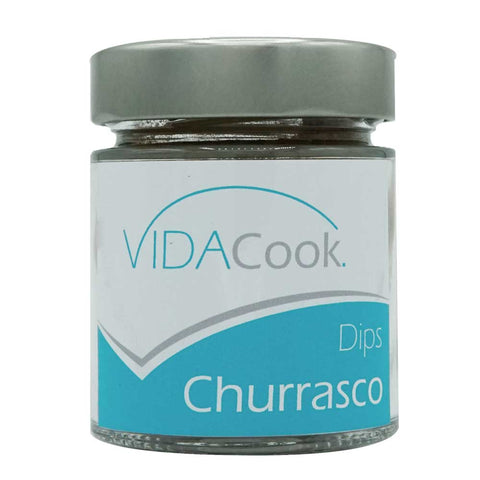 Churrasco-Dip