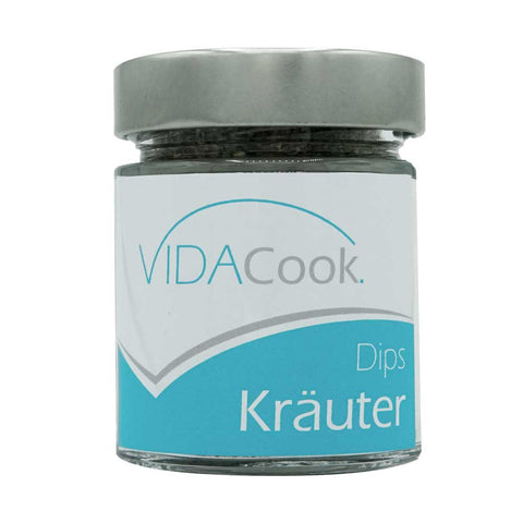 Kräuter-Dip
